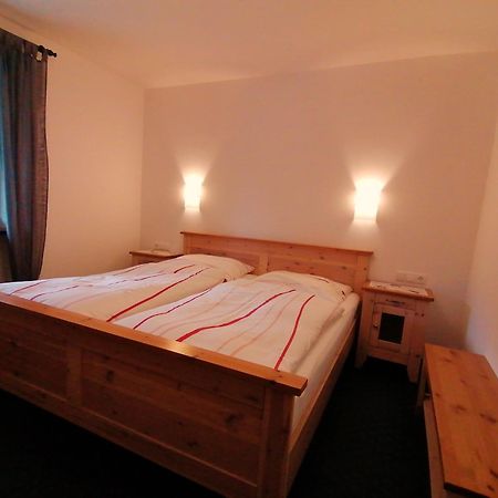 Apartamento Haus Zangerl Walchsee Exterior foto