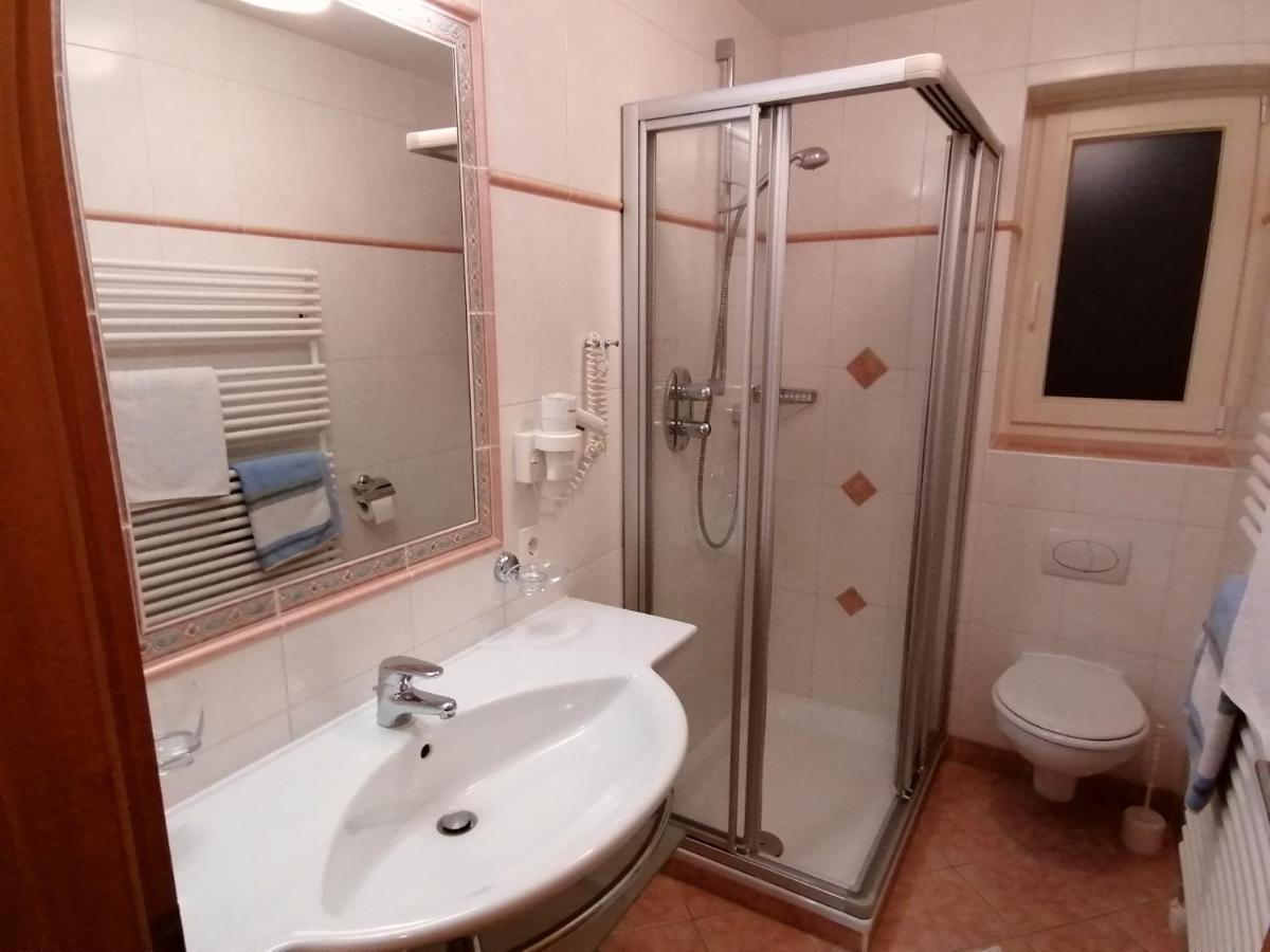Apartamento Haus Zangerl Walchsee Exterior foto