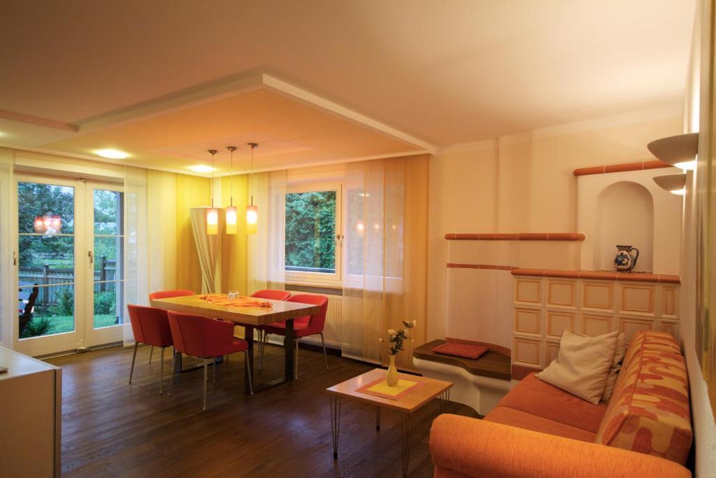 Apartamento Haus Zangerl Walchsee Habitación foto
