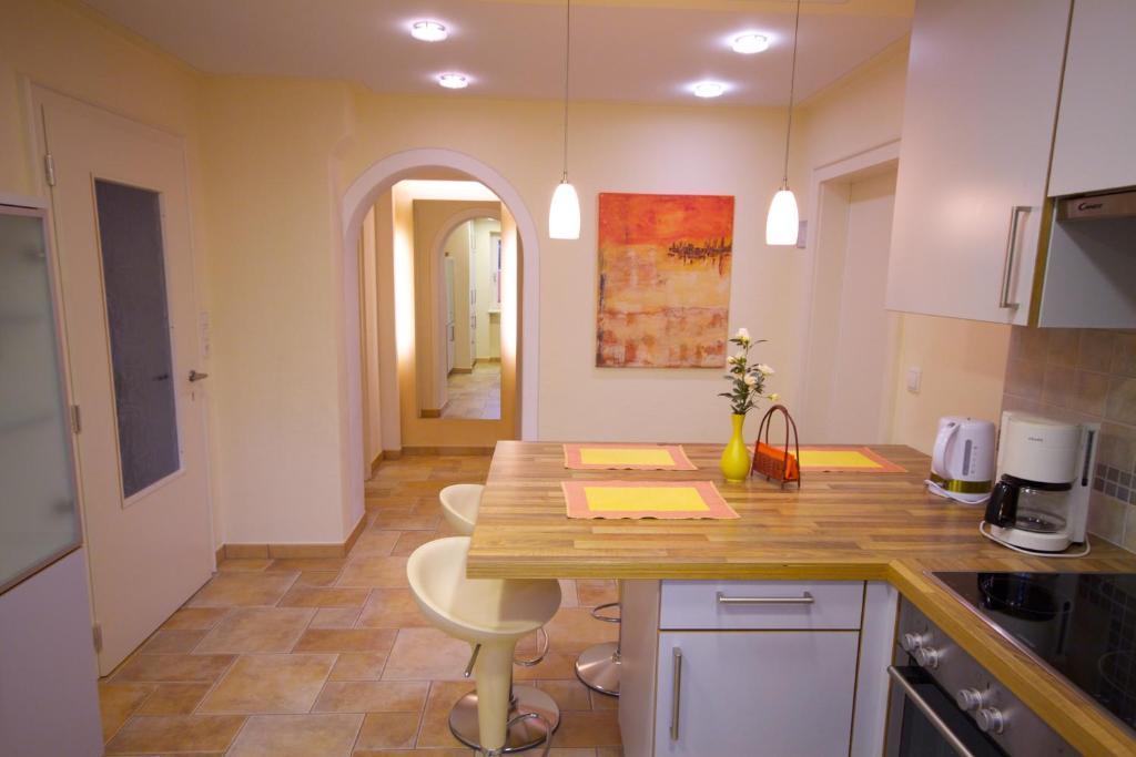 Apartamento Haus Zangerl Walchsee Habitación foto